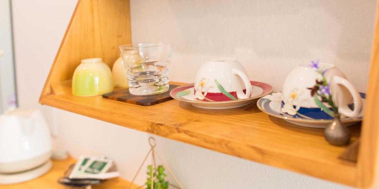 Kyo-Anthu Inn Kyoto Exteriör bild