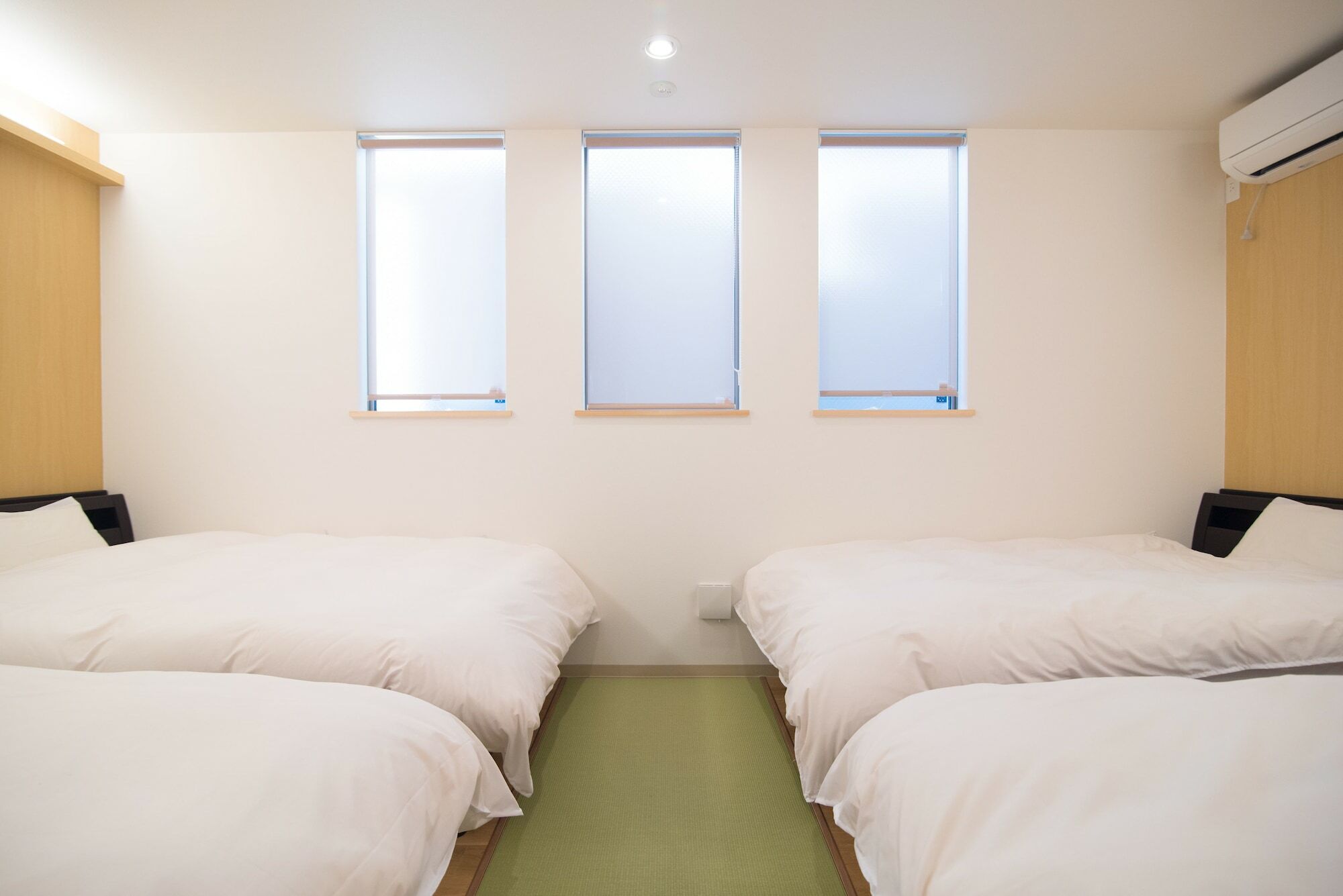 Kyo-Anthu Inn Kyoto Exteriör bild